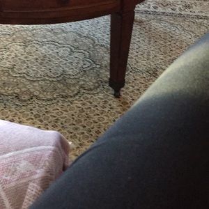 Meet your Posher, Doris